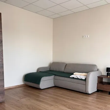 A&c Chylonia 3* Gdynia