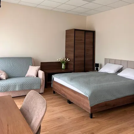 A&c Chylonia 3* Gdynia