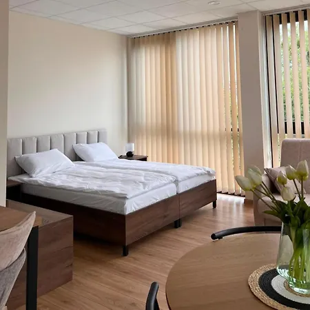 A&c Chylonia 3* Gdynia
